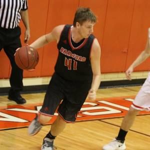 Meet your Posher, Blake